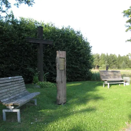 Ferienwohnung Im Schieferhaus * Winterberg