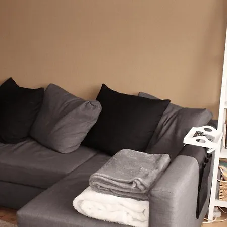 Ferienwohnung Im Schieferhaus Apartment *