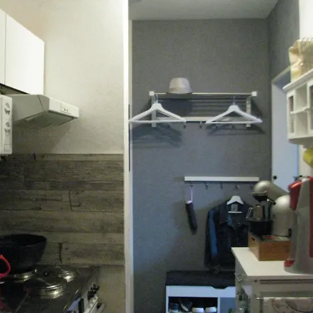 Ferienwohnung Im Schieferhaus * Winterberg